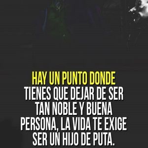 Meet your Posher, Alfredo